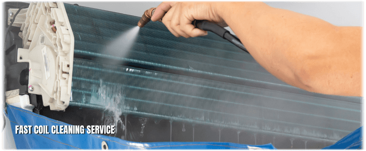 AC Coil Cleaning Chicago