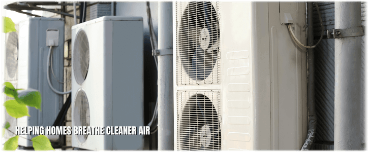 Chicago CleanWave Air Care