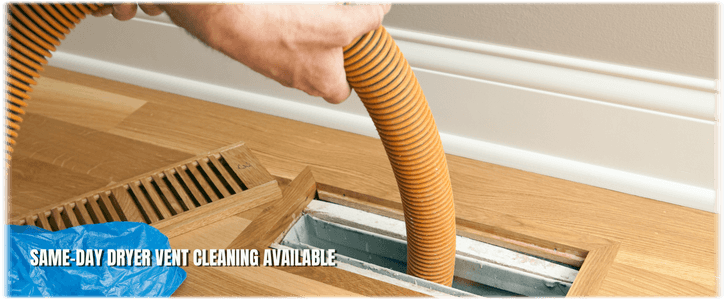 Dryer Vent Cleaning Chicago