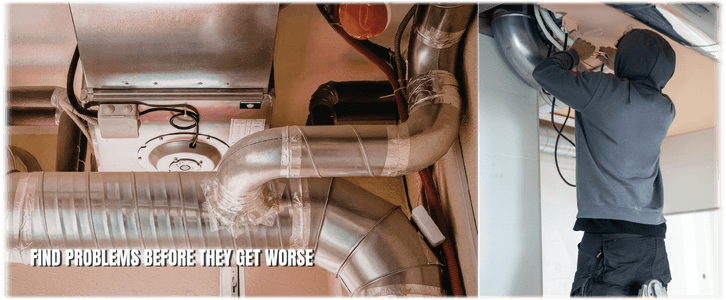Ductwork Inspection Chicago