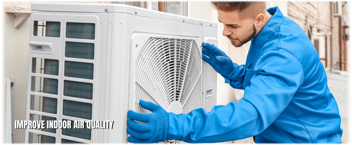HVAC Mold Removal Chicago